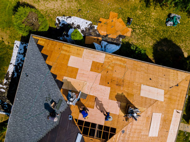 Trusted Hillside, IL Roofing Contractor Experts