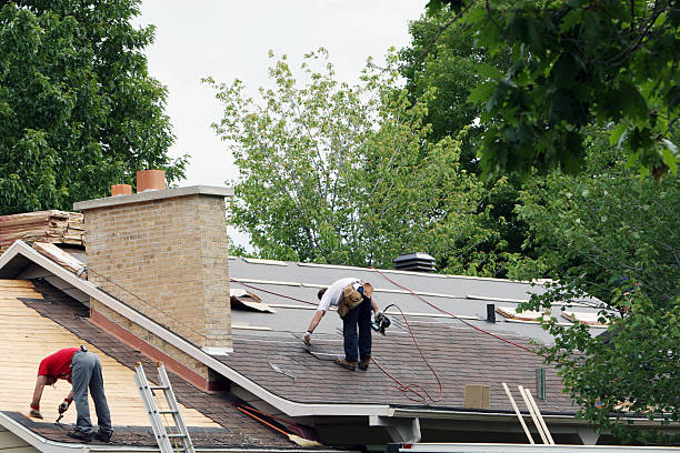 Heating Cable for Roof Installation in Hillside, IL