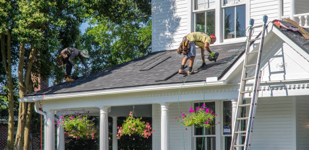 Quick and Trustworthy Emergency Roof Repair Services in Hillside, IL