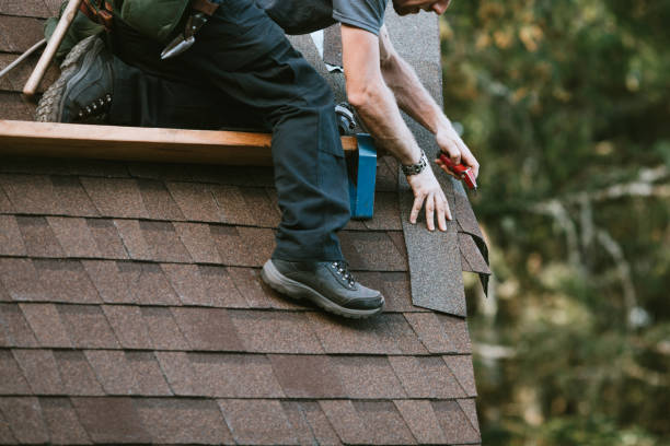 Best Commercial Roofing Services  in Hlside, IL